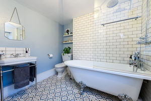 Bathroom- click for photo gallery